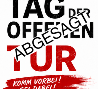🥋 ABGESAGT!!! Tag der offenen Tür im Budo-Zentrum Rottweil
