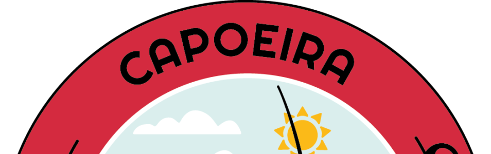 Capoeira (Kinder)